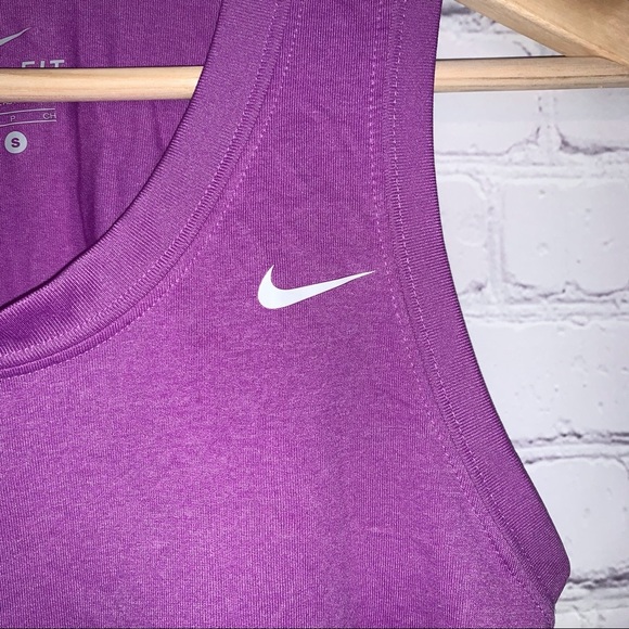 Nike Tank - Picture 4 of 7